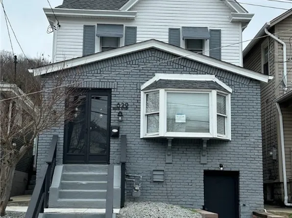 829 Indiana Ave, Glassport, PA 15045