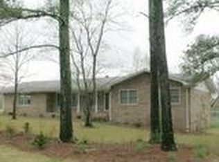 220 Frederick Dr, Athens, GA 30607