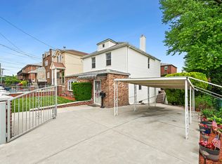1552 Dwight Pl, Bronx, NY 10465