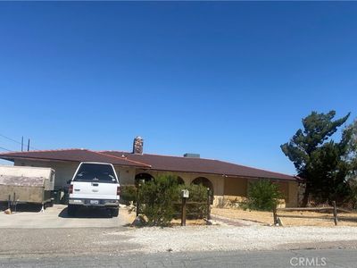 14950 Kinai Rd, Apple Valley, CA, 92307