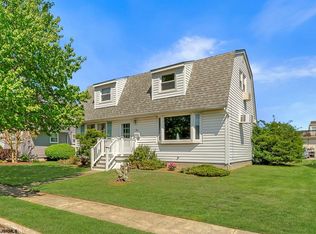 129 Clipper Dr, Ocean City, NJ 08226