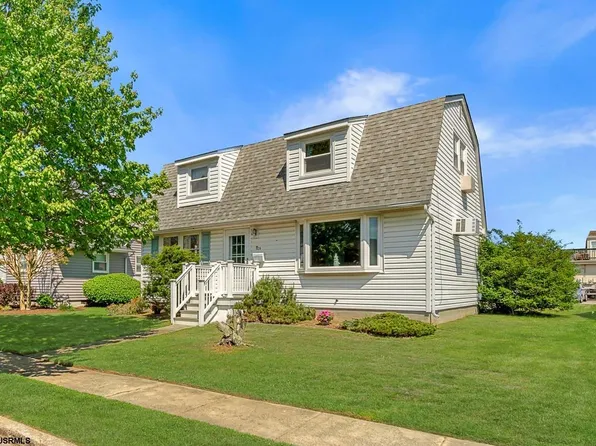 129 Clipper Dr, Ocean City, NJ 08226