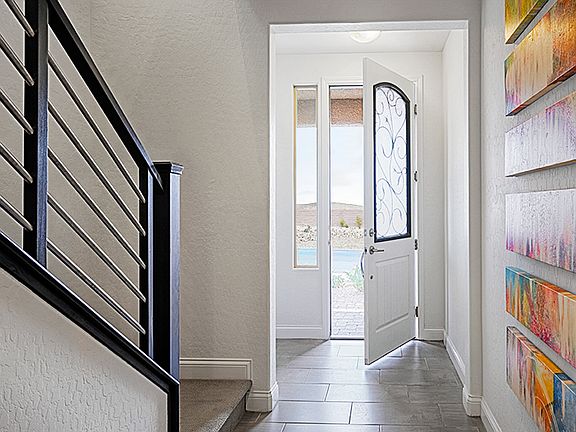 Entryway