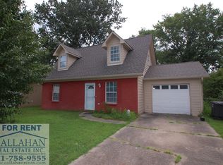 205 Parker St, Jacksonville, AR 72076