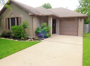 5609 Chisholm Trl, Dickinson, TX 77539