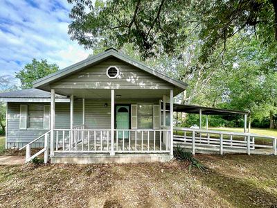 11311 Hillside Dr, Frankston, TX, 75763