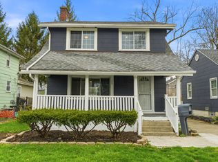 1266 22nd Ave, Columbus, OH 43211