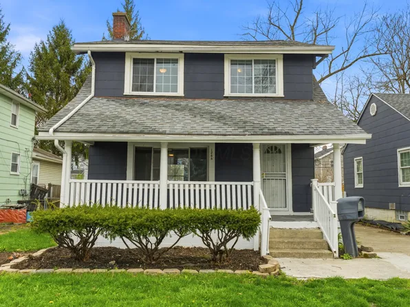 1266 22nd Ave, Columbus, OH 43211