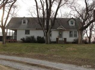 10454 S 1000 Rd, Richards, MO 64778