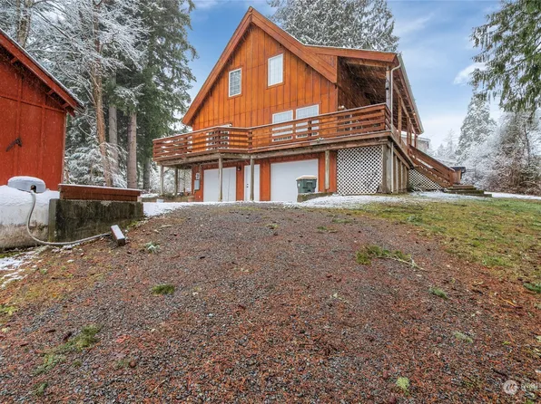 185 Mineral Hill Road, Mineral, WA 98355
