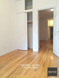 Rented by Bond New York