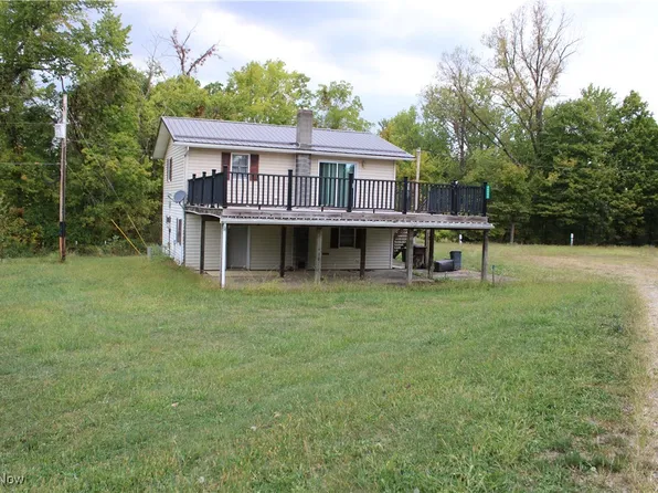 46552 State Route 78, Woodsfield, OH 43793