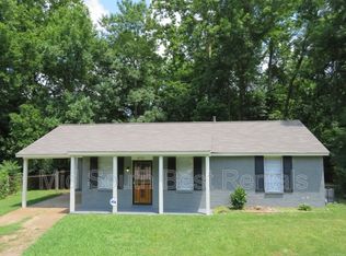 4792 Bluff Wood Cv, Memphis, TN 38128