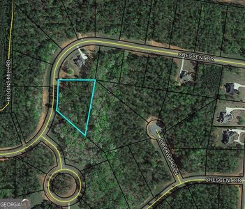 315 Crescent Dr, Forsyth, GA, 31029