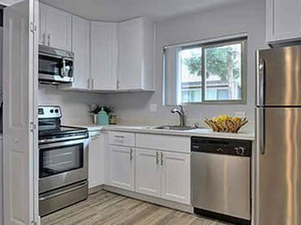 Velocity at Lawrence Station, 3488 Agate Dr #3508-02, Santa Clara, CA 95051