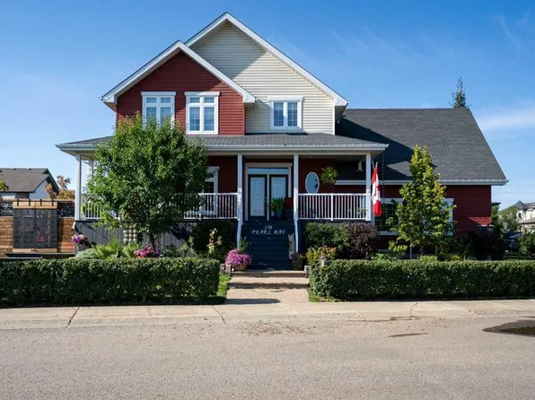 170 NE Pearl Bay, Wood Buffalo, AB T9K 0E4