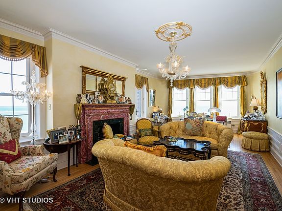 2nd image of 1120 N Lake Shore Dr #12B