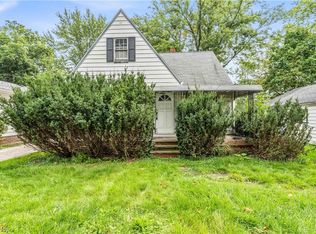 5211 Milo Ave, Maple Heights, OH 44137