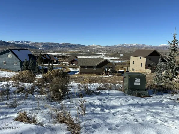 39 GCR 8951, Granby, CO 80446