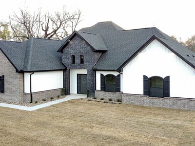 711 Pecan Grove Rd, Alma, AR, 72921