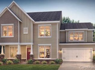 4061 Shadowbrook Dr, Waxhaw, NC 28173