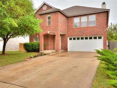 1106 Del Roy Dr, Cedar Park, TX, 78613