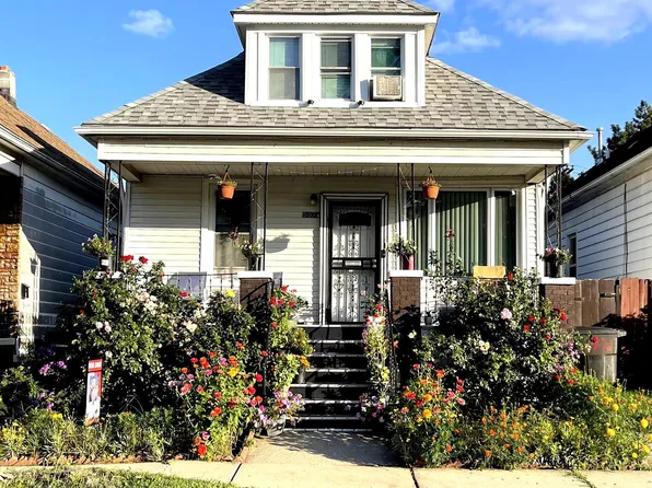 5572 Prescott St, Detroit, MI 48212