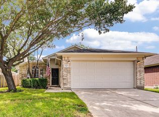 17027 Samsarah Cir, Houston, TX 77084