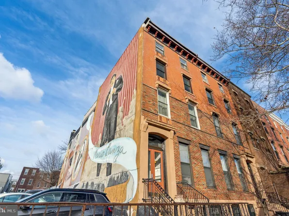 1326 S Broad St APT 3R, Philadelphia, PA 19146