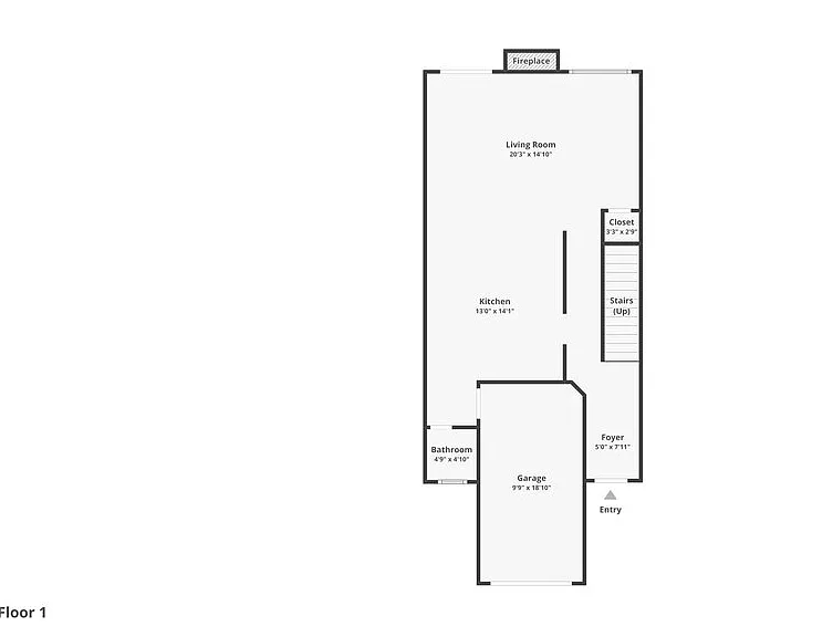 2883 Windsor Forrest Ct — Photo 3