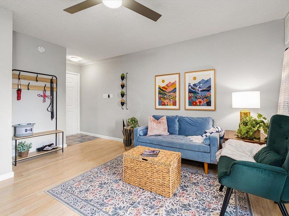 1st image of 2500 Burleson Rd APT 603