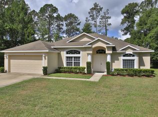 6 Zerington Court, Palm Coast, FL 32164