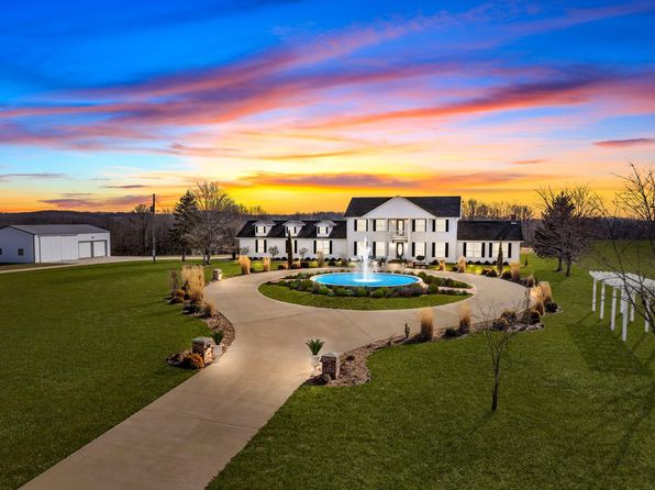 24668 St Highway U, Mansfield, MO 65704