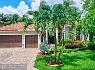 12079 NW 50th Dr, Coral Springs, FL 33076