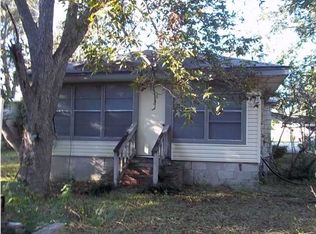 2519 W Hayes St, Pensacola, FL 32505