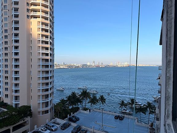 4th image of 540 Brickell Key Dr APT 1416