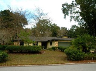 2125 Lake Francis Dr, Apopka, FL 32712