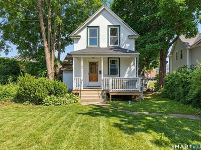 44 Rogers Street, New London, CT, 06320