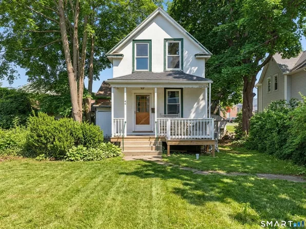 44 Rogers Street, New London, CT 06320
