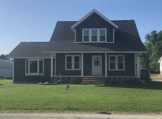 2382 123rd St, Fort Atkinson, IA 52144