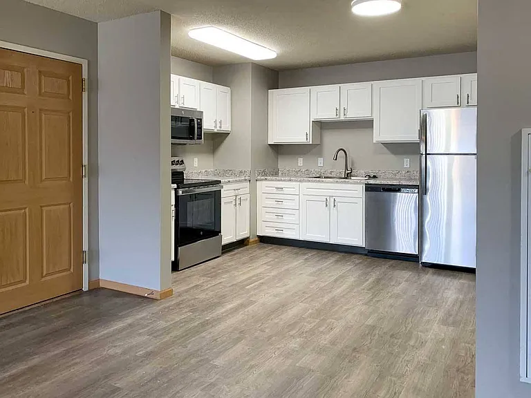 Northridge Heights Apartments — Photo 62