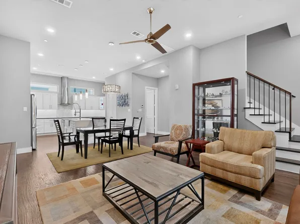 3170 Carmel St Unit 106, Dallas, TX 75204
