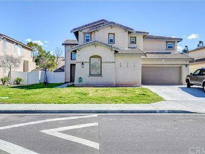 1090 Laurelhurst Hts, San Jacinto, CA, 92582