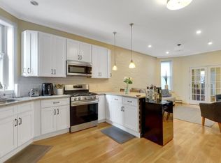 47 47th St APT 5, Weehawken, NJ 07086