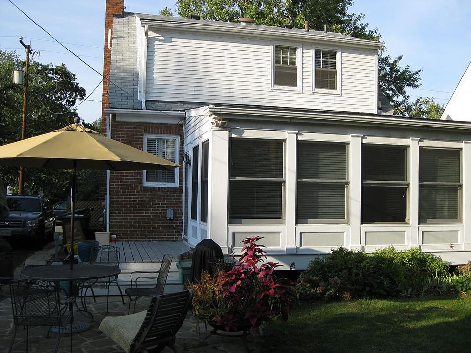 209 E Luray Ave, Alexandria, VA 22301 Zillow