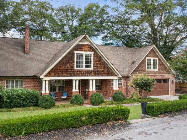 206 Phillips Ln, Greenville, SC 29605
