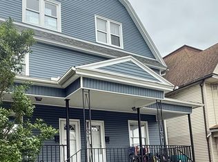 508 Harrison Ave, Scranton, PA 18510