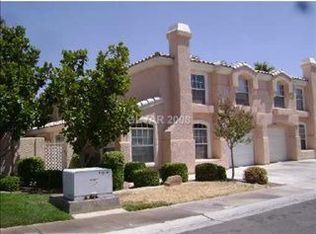 8468 Sewards Bluff Ave, Las Vegas, NV 89129