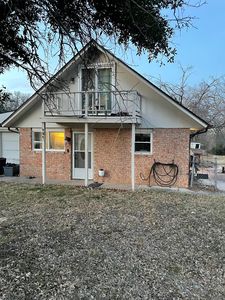 121 N Melanie Dr, Azle, TX, 76020