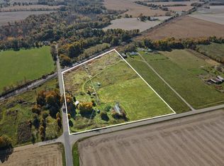 51534 Sheldon Creek Rd, Marcellus, MI 49067